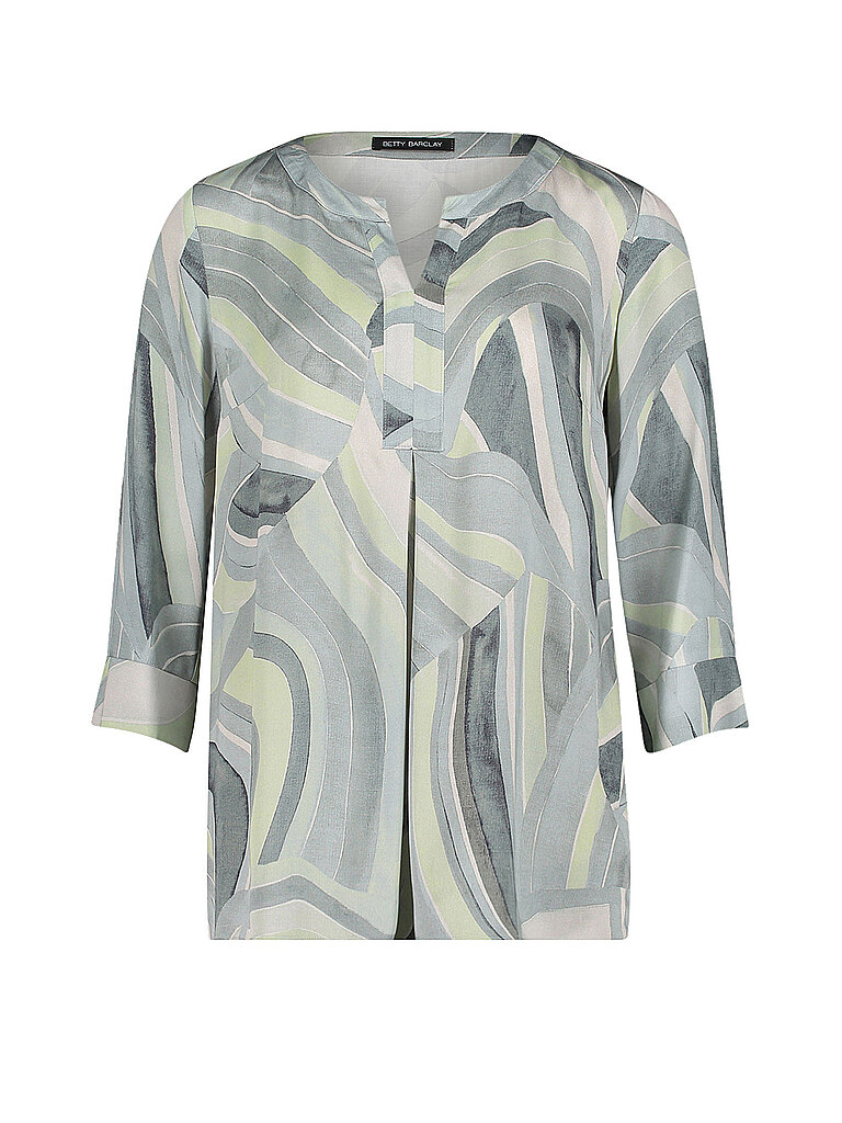 BETTY BARCLAY Bluse  mint   40 damen