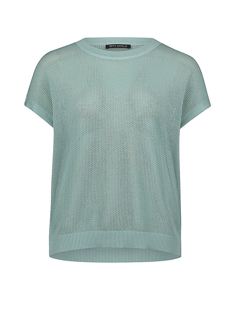 BETTY BARCLAY Pullover  hellblau   46 damen