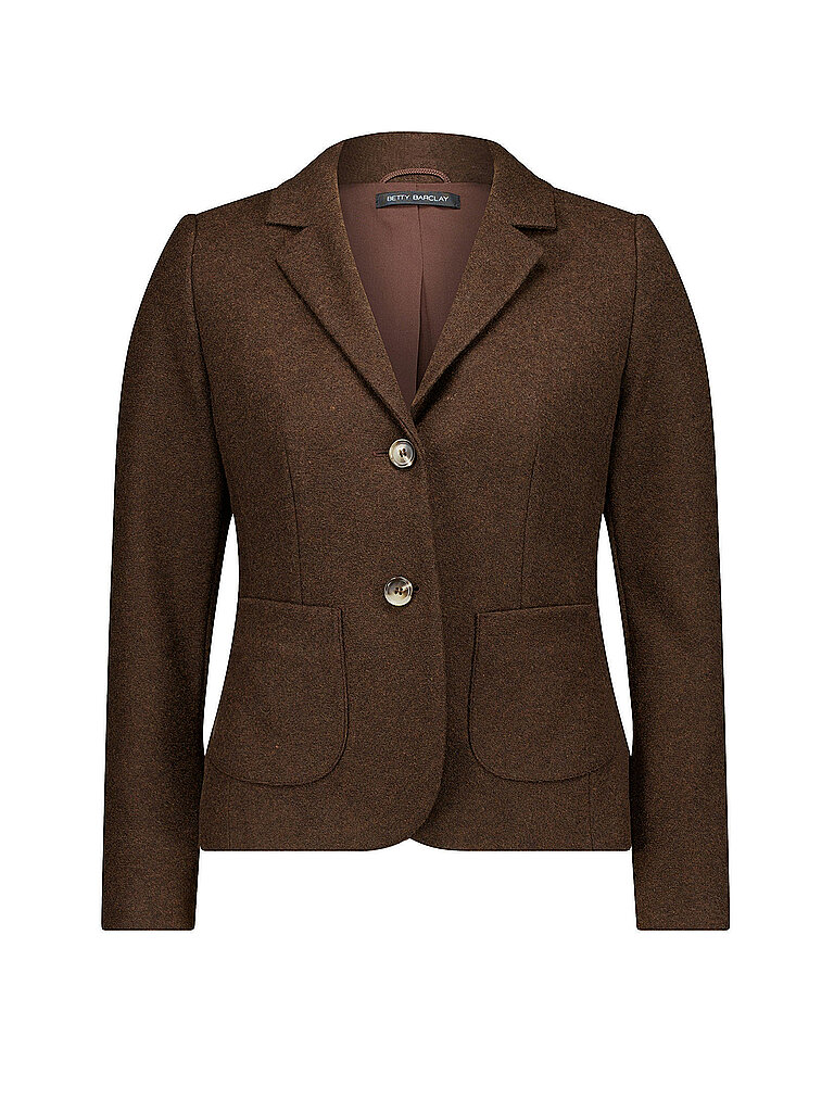 BETTY BARCLAY Blazer   braun   40 damen