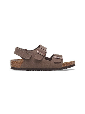 BIRKENSTOCK Kinder Sandalen MILANO braun   29 baby