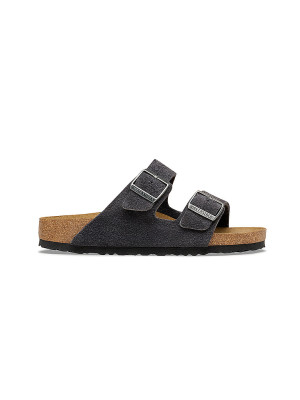 BIRKENSTOCK Pantolette ARIZONA grau   43 herren