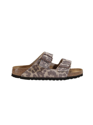 BIRKENSTOCK Pantoletten ARIZONA beige   37 damen