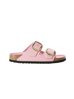 BIRKENSTOCK Pantoletten ARIZONA BIG BUCKLE rosa   36 damen