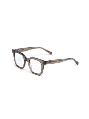 BISOU Lesebrille OZZY olive   +1 baby