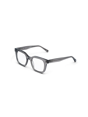 BISOU Lesebrille OZZY grau   +3 baby