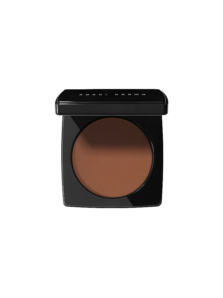 Bobbi Brown Puder - Bronzing Powder (07 Deep) damen