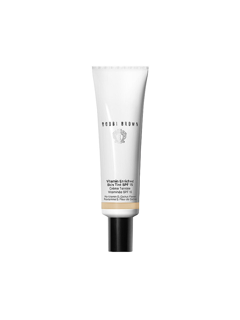 Bobbi Brown Gesichtscreme - Vitamin Enriched Skin Tint  50ml (Light 3) damen