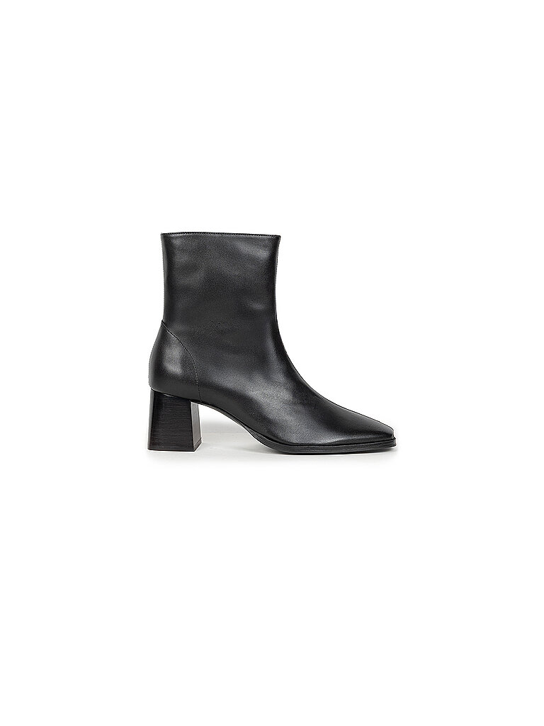 BOBBIES PARIS Stiefelette MARLIE schwarz   40 damen