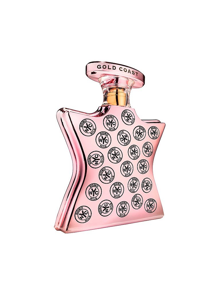 BOND NO.9 Gold Coast Eau de Parfum 100ml damen
