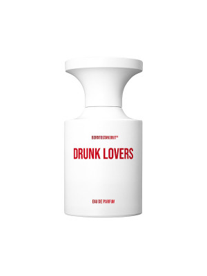 BORNTOSTANDOUT Drunk Lovers Eau de Parfum 50ml baby