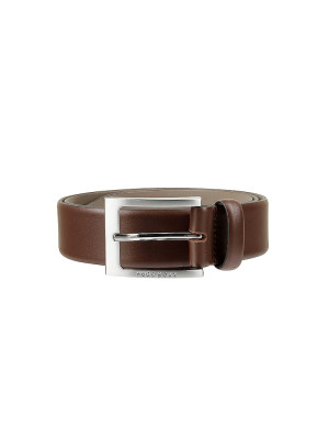 Boss Ledergürtel Barnadine hellbraun   90 herren