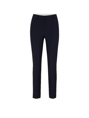 Boss Businesshose TILUNAH dunkelblau   38 damen