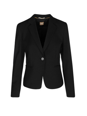 Boss Blazer JARUA schwarz   36 damen
