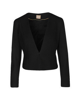 Boss Blazer JASMAISA schwarz   38 damen