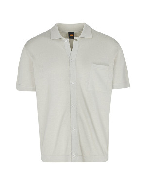 Boss Poloshirt KAMICCIO beige   XXL herren