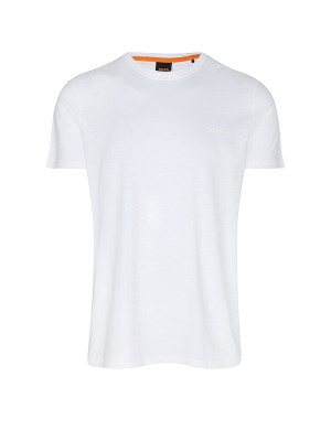 Boss T-Shirt TEGOOD weiss   S herren