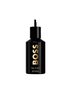 Boss The Scent Eau de Toilette for Him Refill 200ml herren