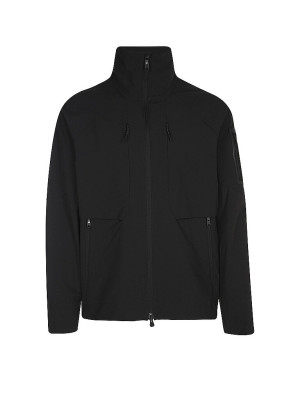 Boss Jacke OW_GLOBE HEXA schwarz   XXXL herren