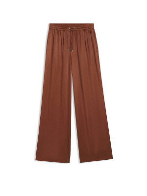 Boss Marlenehose TAVATI2  braun   38 damen