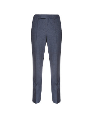 Boss Anzughose H-GENIUS-B1 dunkelblau   48 herren