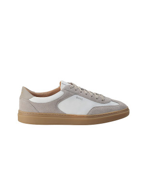 Boss Sneaker KIERAN_TENN_SDNYN beige   45 herren