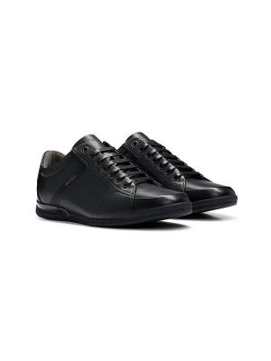 Boss Sneakers SATURN_LOWP schwarz   42 herren