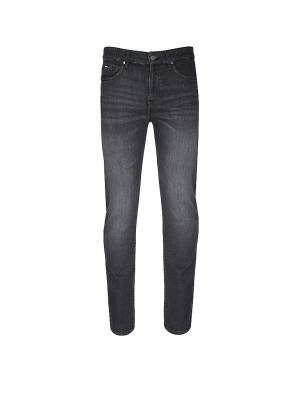 Boss Jeans Slim Fit DELAWARE  grau   34/L34 herren