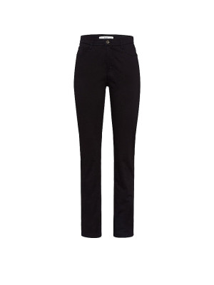 Brax Hose Slim Fit MARY schwarz   44L damen