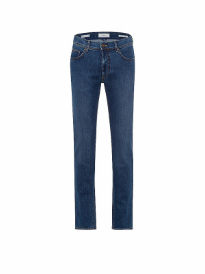 Brax Jeans Straight Fit CADIZ blau   31/L30 herren