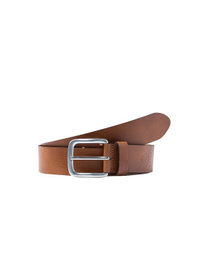 Brax Ledergürtel braun   100 herren
