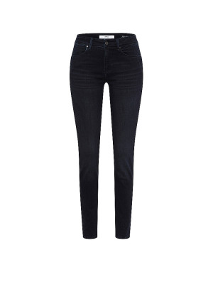 Brax Jeans Skinny Fit ANA dunkelblau   46 damen