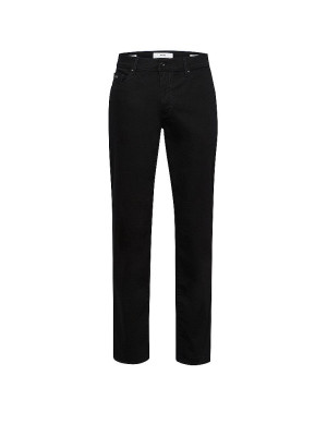 Brax Jeans Straight Fit CADIZ schwarz   35/L30 herren