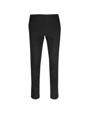 Brax Chino Modern Fit FABIO IN schwarz   35/L38 herren