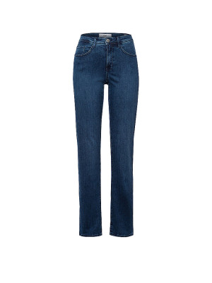 Brax Jeans Straight Fit CAROLA  blau   40 damen