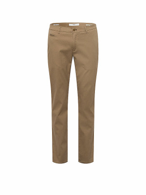 Brax Chino Modern Fit FABIO IN camel   35/L30 herren