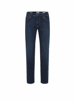 Brax Jeans Modern Fit CHUCK blau   35/L32 herren