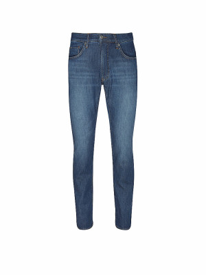 Brax Jeans Modern Fit CHUCK blau   36/L32 herren