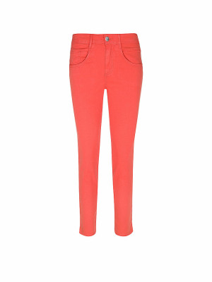 Brax Hose 7/8 Shakira S  rot   44 (kurz) damen