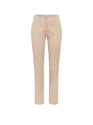 Brax Chino 7/8 MARON S beige   44 damen
