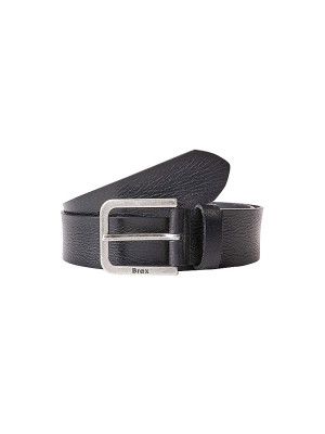 Brax Ledergürtel schwarz   105 herren