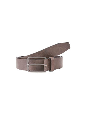 Brax Ledergürtel braun   100 herren