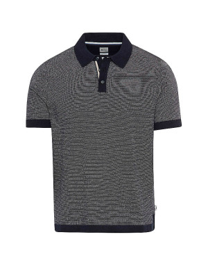 Brax Poloshirt PASCAL J dunkelblau   XL herren