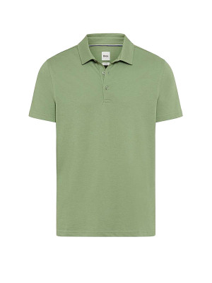 Brax Poloshirt  hellgrün   XXL herren