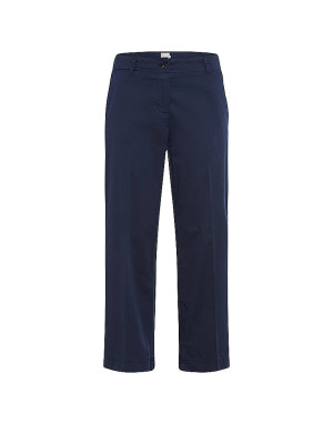 Brax Culotte 7/8 MAINE S dunkelblau   46 damen