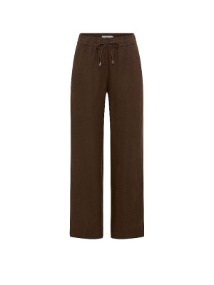 Brax Marlenehose FARINA braun   40 (kurz) damen