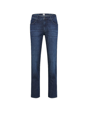 Brax Jeans Slim Fit CADIZ dunkelblau   40/L32 herren