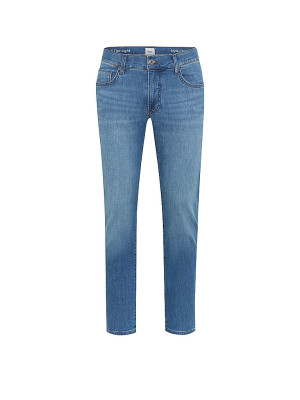Brax Jeans Modern Fit CHUCK blau   40/L34 herren