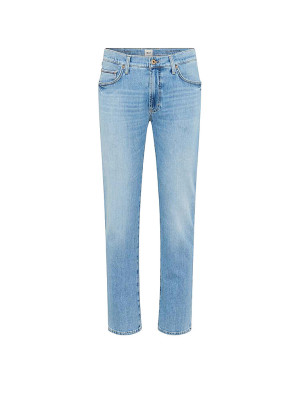 Brax Jeans Straight Fit CLINT hellblau   32/L32 herren