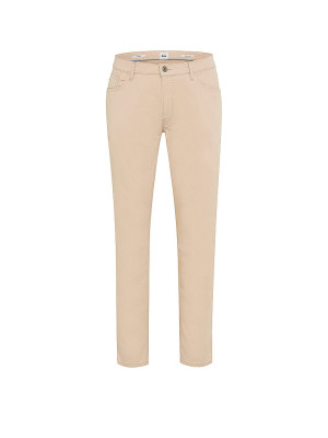 Brax Hose CHUCK U beige   38/L30 herren