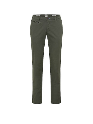 Brax Chino FABIO IN olive   32/L32 herren